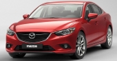 Nova Mazda6: Cenovnik za Srbiju